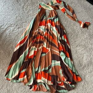 Anthropologie Hutch Dress